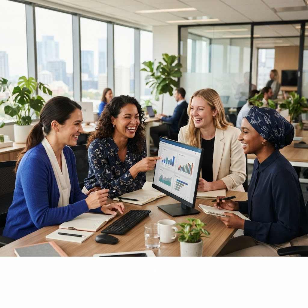 For HR & Compliance Teams