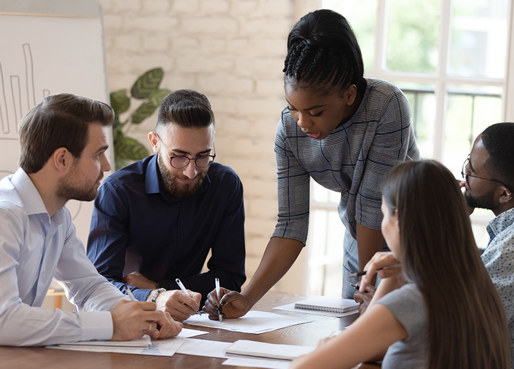 Protect and amplify your Brand with customer success