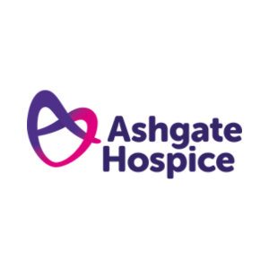 Ashgate Hospice logo