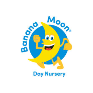 Banana Moon Day Nursery logo