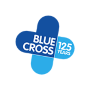 Blue Cross logo