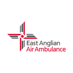 East Anglian Air Ambulance logo