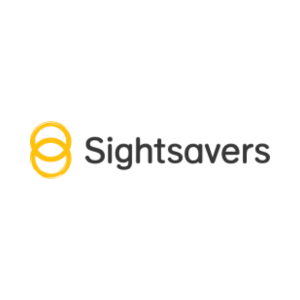 Sightsavers logo