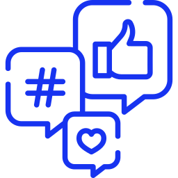 social media icon