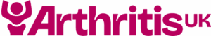 Arthritis UK logo