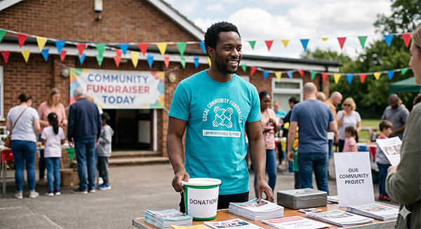 Not-for-profit