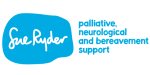 sue ryder sue ryder
